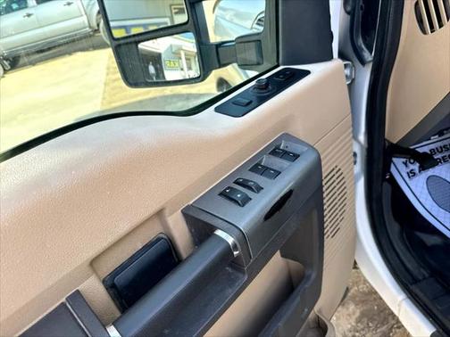 2012 Ford F-350 Lariat