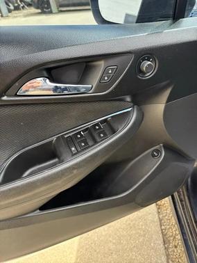 2016 Chevrolet Cruze LS Auto