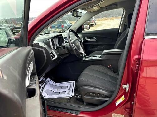2010 Chevrolet Equinox LT