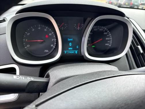 2010 Chevrolet Equinox LT