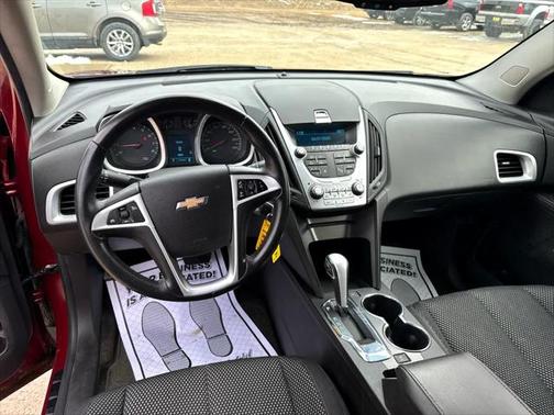 2010 Chevrolet Equinox LT