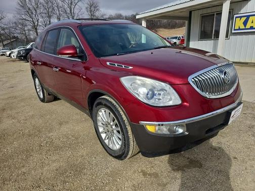 2010 Buick Enclave 1XL