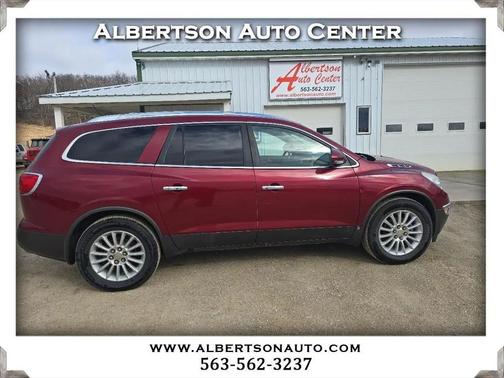 2010 Buick Enclave 1XL