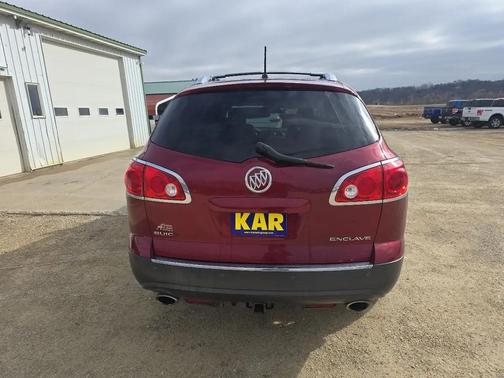 2010 Buick Enclave 1XL