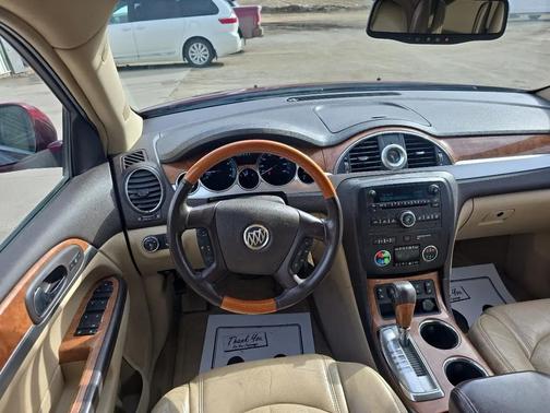 2010 Buick Enclave 1XL