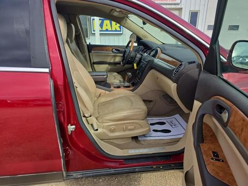 2010 Buick Enclave 1XL