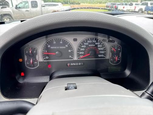 2008 Ford F-150 SuperCrew