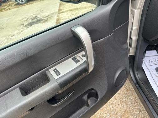 2008 Chevrolet Silverado 1500 LT1