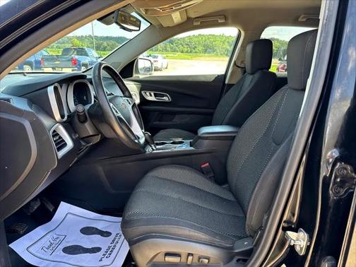2017 Chevrolet Equinox 1LT