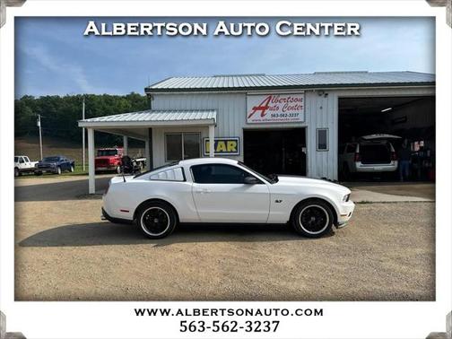 2011 Ford Mustang V6 Premium