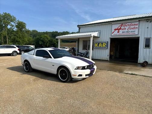 2011 Ford Mustang V6 Premium