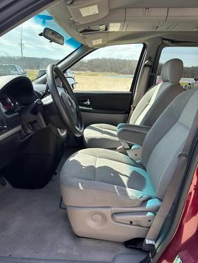 2005 Pontiac Montana SV6 FWD