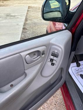 2006 Dodge Grand Caravan SE