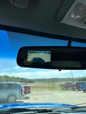 Blue 2013 Ford F-150 XLT