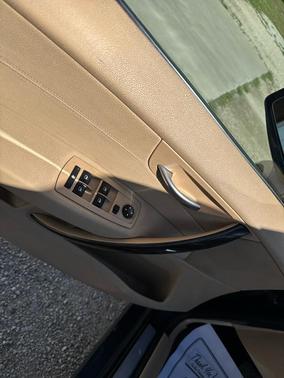 2007 BMW X3 3.0si