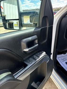 2016 Chevrolet Silverado 1500 1LT