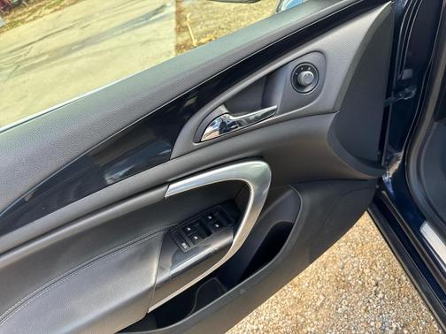 2011 Buick Regal CXL
