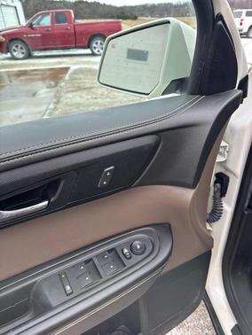 2015 GMC Acadia SLT-1