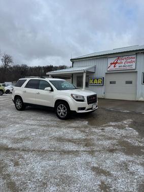 2015 GMC Acadia SLT-1