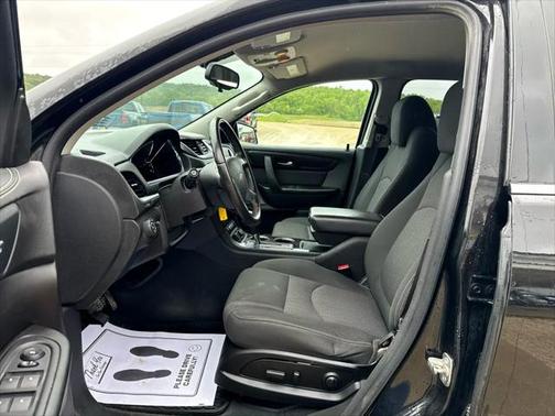 2016 Chevrolet Traverse 1LT