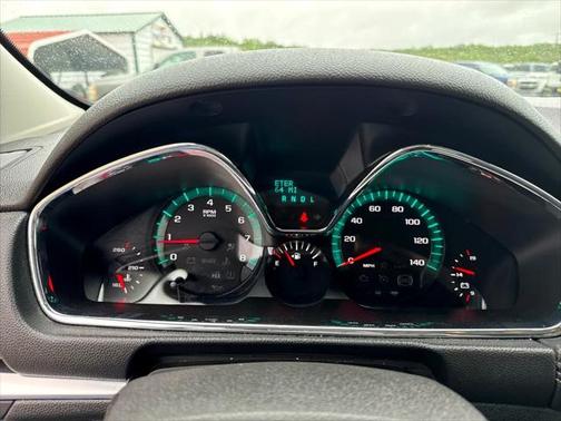 2016 Chevrolet Traverse 1LT