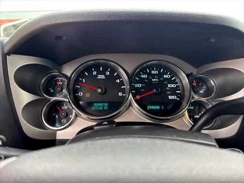 2008 Chevrolet Silverado 2500 LT H/D