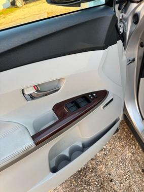 2010 Toyota Venza Base