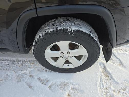 2013 Jeep Grand Cherokee Laredo