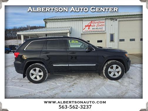 2013 Jeep Grand Cherokee Laredo