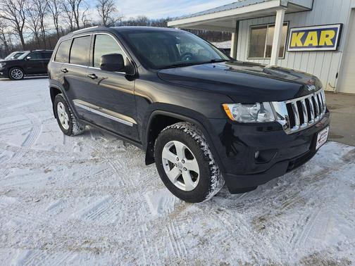 2013 Jeep Grand Cherokee Laredo