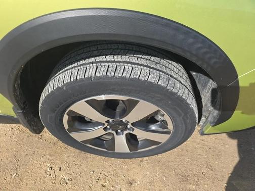 2014 Subaru XV Crosstrek Hybrid Base