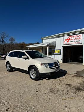 2008 Ford Edge SEL