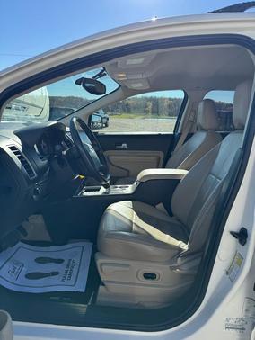2008 Ford Edge SEL