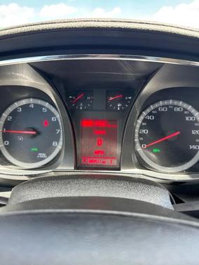 Pewter 2013 GMC Terrain SLE-2