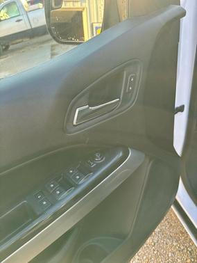 2017 Chevrolet Colorado LT