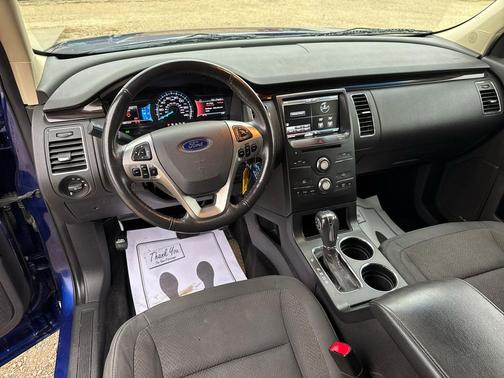 2014 Ford Flex SEL