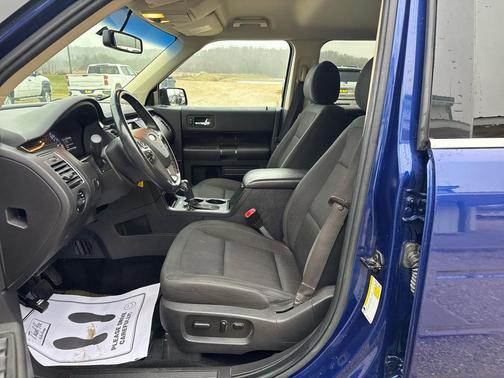 2014 Ford Flex SEL