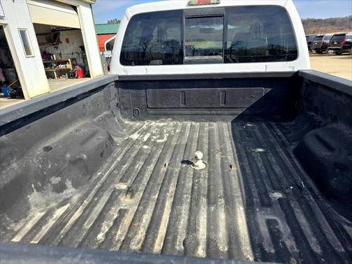 2008 Ford F-350 Lariat
