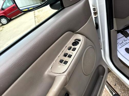 2002 Dodge Ram 1500 Quad Cab