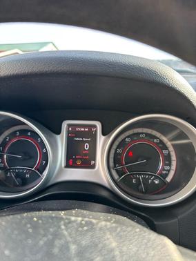 2011 Dodge Journey Mainstreet