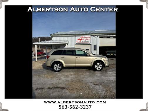 2011 Dodge Journey Mainstreet