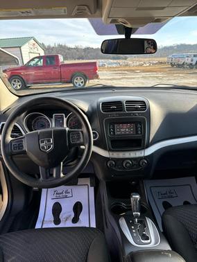 2011 Dodge Journey Mainstreet