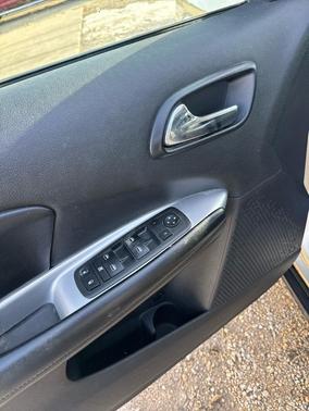 2011 Dodge Journey Mainstreet