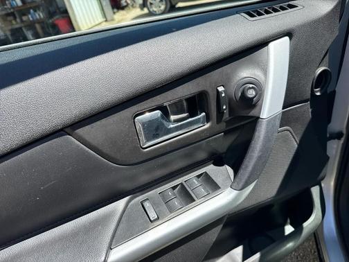 Ingot Silver Metallic 2013 Ford Edge Limited