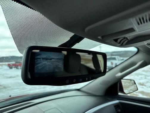 2011 Chevrolet Traverse LT