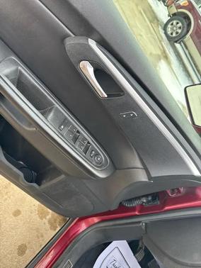 2011 Chevrolet Traverse LT