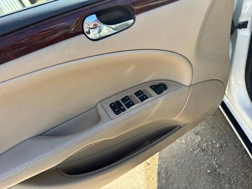 2007 Buick Lucerne CXL
