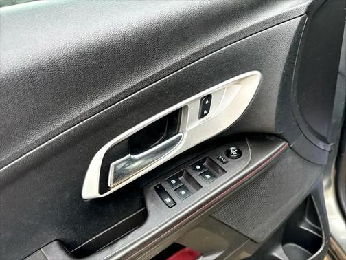 2013 Chevrolet Equinox 1LT