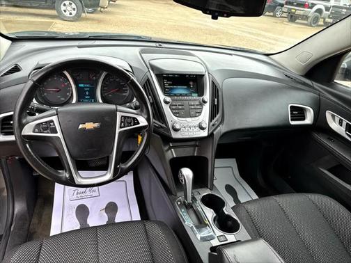 2013 Chevrolet Equinox 1LT