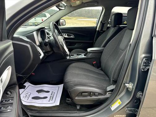 2013 Chevrolet Equinox 1LT